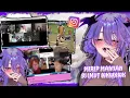 Download Lagu Reaksi miti liat bang al gwiyomi \u0026 mirip mantan kak nab juga, react reels suci (Random Mediashare)