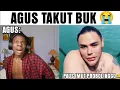 Download Lagu Agus Takut Buk...😭(Ivan Gunawan Bukankah Semesta)