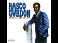 Just A Little Bit - Rosco Gordon