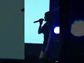 WOOAH 우아 | 민서 MINSEO 세로 직캠  | Endlessly you | 부천대학교 축제 | 260514 | 4K60P