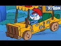 Download Lagu Xe Hơi Của Tí Vua - Xì Trum - Phim Hoạt Hình Hay Nhất Thế Giới
