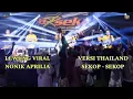 Lagu LEWUNG VIRAL NONIK APRILIA FT. KINCER - ARSEKA MUSIC | SEKOP - SEKOP CING CING CING CANG THAILAND