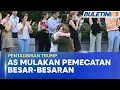 Download Lagu PENTADBIRAN TRUMP | Jabatan Negara AS Mulakan Pemecatan Besar-Besaran