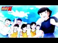 Captain Tsubasa Soundtrack The Return of Tsubasa V3