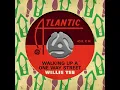 Thank You John - Willie Tee