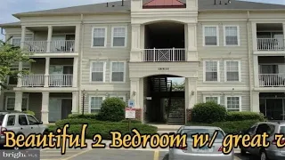 18815 SPARKLING WATER Drive unit 4-B GERMANTOWN MD Presented by Joe Hawkins