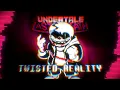 TWISTED REALITY - IsItLucas? Remix | Undertale: Last Breath [Animated Soundtrack]