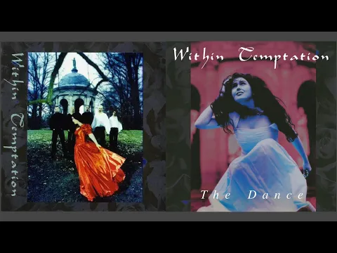 Download MP3 Within Temptation || The Dance [EP] - FULL ALBUM (HQ)