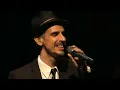 Los Cafres - Imposible (DVD "25 años de Música" video oficial)
