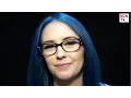 Meg Turney Defends Sexy Comic Con Cosplay