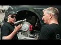 Download Lagu ZARBEX \u0026 SCHRADIN machen PRAKTIKUM in einer AUTO WERKSTATT 🚗 🔧 | ÖLWECHSEL, LACKIEREN \u0026 SCHRAUBEN 