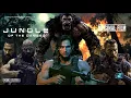 Download Lagu THE JUNGLE OF THE DAMNED - Bigfoot Guardian - Speelfilm 2025
