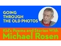 Download Lagu Going Through Old Photos | POEM | Kids' Poems and Stories With Michael Rosen