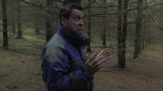 LE TEMPS DES FORÊTS de François-Xavier Drouet - Intervention de Marc Lajara