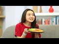 Built In VT Indomie - X Factor Indonesia Season 3
