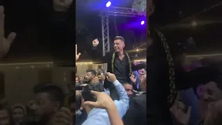 دي أخرت الصحوبيه انا اعملي قضيه 