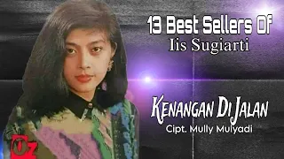 Download Iis Sugiarti - Kenangan Di Jalan (Official Music Video) MP3