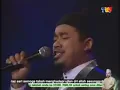 PERGI TAK KEMBALI LIVE (DALAM KENANGAN USTAZ ASRI IBRAHIM)~RABBANI