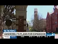 Chancellor reveals details behind Vanderbilt s expansion to NYC San Francisco West Palm Beach