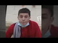 How has 14-year-old Abel Acosta accused of a triple murder in Garland eluded police for 5 months