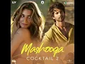 Mashooqa