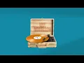 Van Morrison - Someone Like You (Official Visualiser)