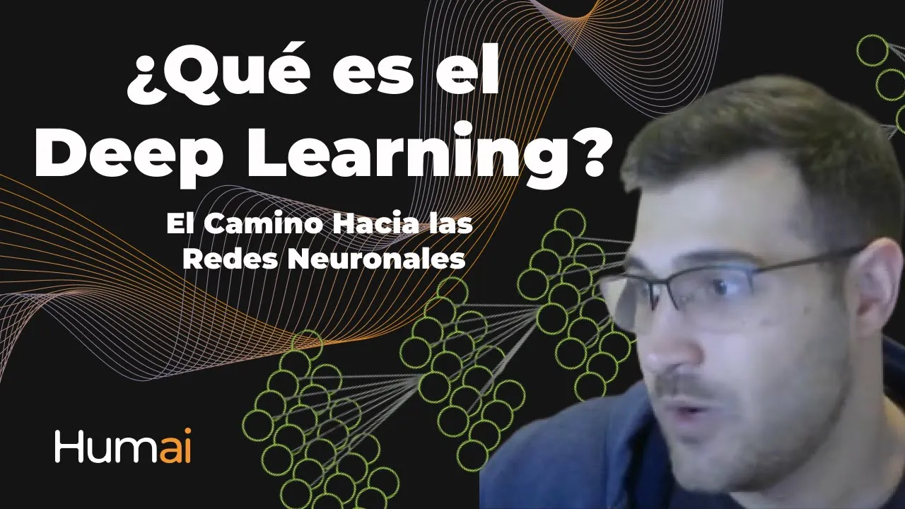 De Machine Learning a Deep Learning | Deep Learning | Clase 1 - Parte 1