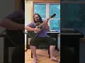 I May Smoke Too Much - Kris Kristofferson cover - Seth Peagler