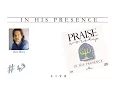 Download Lagu Kent Henry- In His Presence (Full) (1987)