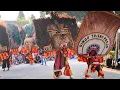 Download Lagu FULL ATRAKSI REOG PONOROGO GEGERKAN SEMARAK KEMERDEKAAN INDONESIA LIVE DESA PRAYUNGAN SAWOO
