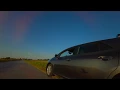 Sunrise over Sunflowers with Beta95X