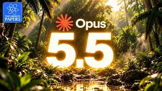 Claude Opus 5.5 AI: An Incredible Leap Forward