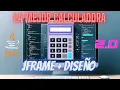 Creating Your Own Calculator with JFrame and NetBeans Design Better Code Explanation v2 0