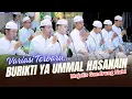 Lagu TERBARU!!! BURIKTI YA UMMAL HASANAIN VERSI KOPLO MAJELIS GANDRUNG NABI😍