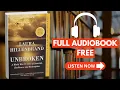 Unbroken Laura Hillenbrand Full book Free