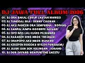 Lagu DJ JAWA FULL ALBUM 2026 FULL BASS🎶DJ ORA BAKAL CUKUP LAUTAN MANGSI🎶DJ DENOK🎶DJ TUNGGAL EKA🎶DJ ROPANG