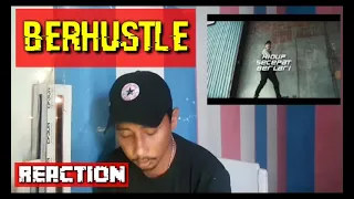 Download Agil - Berhustle ft. KeilandGang, ExplicitVerbal \u0026 Imhafidz | REACTION MP3