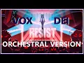 Download Lagu Vox Dei | Hazbin Hotel | ORCHESTRAL VERSION