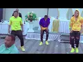 Naira Marley x Olamide x Lil Kesh Issa Goal "Tekno Uptempo" Mix Dance Congolese wedding
