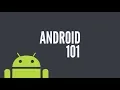 Android 101 Learn to build Android Apps in Kotlin