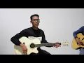 Download Lagu Sedar-Iqmal Haziq(cover by Aliff Feat Project X Band)