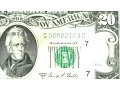 just found 1969 C SERIES 20 TWENTY DOLLAR BILL - FEDERAL RESERVE NOTE
