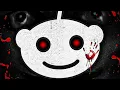 The Most Disturbed Reddit User