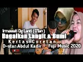 Download Lagu BAGAI LANGIT DAN BUMI - Irmawati Dg Lanti ( D'lant )