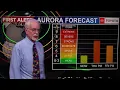 Thursday 7 15 Live Weather Show