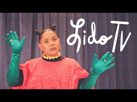 Lido TV | Official Trailer