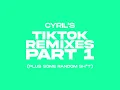 Darius Rucker - Wagon Wheel (CYRIL Remix)