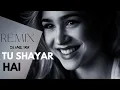 Download Lagu Tu Shayar Hai (Remix) Saajan - DJ Anil TKR |Sanjay Dutt, Madhuri Dixit, Salman Khan, Kader Khan|