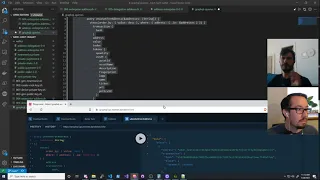Bashing a Cardano Light Wallet Part 2 - Building Signing and Submitting Transactions