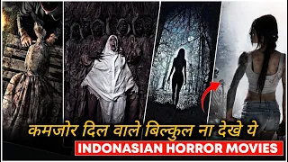 top 5 most terrifying indonesian horror movies that will haunt you in 2025